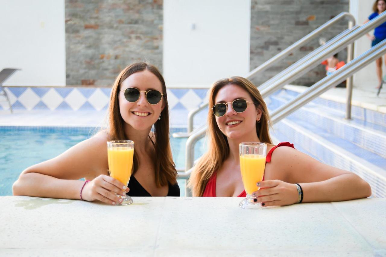 Hotel Cálido Termal *